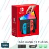 Nintendo Switch OLED Neon